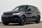 Range Rover Sport 3.0 TDV6 HSE Dynamic |BTW|Pano|Carplay, Gebruikt, 2993 cc, 258 pk, Zwart