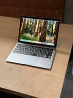 Prachtige Macbook Air 13’ M1 256GB, met zeer goede batterij!, Computers en Software, Apple Macbooks, 256 GB, ., 8 GB, 13 inch