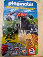 Red de Dino's! Playmobil-spel, Ophalen of Verzenden, Zo goed als nieuw