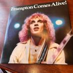 2 LPs Frampton Comes Alive! 1976 Holland, Ophalen of Verzenden, Zo goed als nieuw