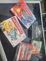 Leuke set gezelschap spellen monopoly pokemon, Hobby en Vrije tijd, Gezelschapsspellen | Bordspellen, Ophalen, Zo goed als nieuw