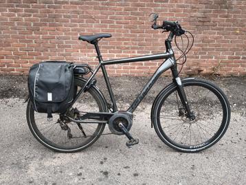 Cannondale Mavaro Heren E-bike Maat 63 cm beschikbaar voor biedingen