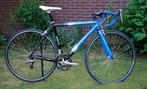 Jan Janssen Vuelta, 51cm, 28 inch, Gebruikt, Aluminium, 49 tot 53 cm
