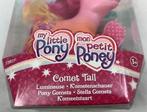 My Little Pony G3 Comet Tail Hasbro Vintage MLP nieuw, Postbus 64461, Brunssum, Nederland, Verzenden, Kenduseditemsinfo@gmail.com