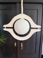 Vintage / retro hanglamp - Bony design - space age, Huis en Inrichting, Ophalen, Bony design, Space age, Minder dan 50 cm
