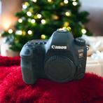 Canon Eos 6D Mark II, Audio, Tv en Foto, Fotocamera's Digitaal, Gebruikt, Spiegelreflex, Canon, Ophalen of Verzenden