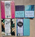 Bullet Journal notitieboeken, Ophalen of Verzenden, Nieuw, A5