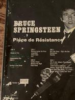 Zeldzame 3LP-bootleg Bruce Springsteen Pièce de Résistance, Cd's en Dvd's, Vinyl | Rock, Ophalen of Verzenden, Zo goed als nieuw