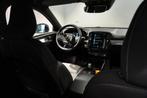 Volvo XC40 1.5 T5 Recharge Core Expression Stoelverwarming,, Euro 6, Leder en Stof, Plug-in hybride, Bedrijf