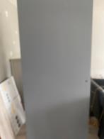 Brandwerende deur 211 5 bij 93, Ophalen of Verzenden, Binnendeur, 200 tot 215 cm