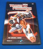 Transformers - The Original Series Volume 3 (DVD), Gebruikt, Tekenfilm, Verzenden, Amerikaans