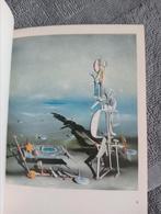 Rene Magritte Max Ernst Joan Miro Andre Mason surrealisme, Boeken, Verzenden, Gelezen, Schilder- en Tekenkunst