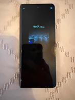 Samsung Fold 5 zwart 512 GB zo goed als nieuw, Telecommunicatie, Mobiele telefoons | Samsung, Ophalen, Zwart, 512 GB, Zo goed als nieuw