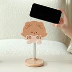 DIMOO Animal Kingdom Series-Mobile Phone Bracket Pop Mart, Verzenden, Nieuw