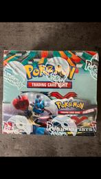 XY Furious Fists Booster Box  36 packs, Ophalen of Verzenden, Zo goed als nieuw, Boosterbox