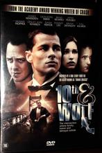 dvd 10th and wolf, Alle leeftijden, Ophalen of Verzenden, Actiethriller