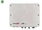 SolarEdge HD Wave SE3000H 1 fase omvormer 3000 Watt, Overige typen, Zo goed als nieuw, Ophalen