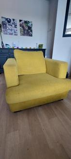 2e hands fauteuil te koop, Ophalen, Gebruikt