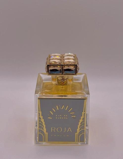 Roja Parfums Manhattan sample tester decant, Sieraden, Tassen en Uiterlijk, Uiterlijk | Parfum, Nieuw, Verzenden