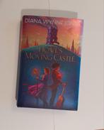 Howl's Moving Castle Collectors Deluxe Edition, Ophalen of Verzenden, Nieuw, Diana Wynne Jones