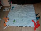 Ikea speelkleed, Kinderen en Baby's, Speelgoed | Speelkleden, Ophalen of Verzenden, Zo goed als nieuw