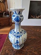 Mooie vaas delfts blauw, Ophalen