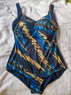 Sunflair, Kleding | Dames, Badmode en Zwemkleding, Verzenden, Nieuw, Blauw, Badpak