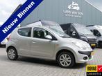 Nissan Pixo 1.0 Accenta, Airco, 5-Deurs, Lage km! (bj 2013), Auto's, Voorwielaandrijving, Euro 5, Stof, Gebruikt