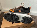Brabo Tribute Korfbalschoenen Maat 34 zgan, Sport en Fitness, Korfbal, Ophalen of Verzenden, Zo goed als nieuw, Schoenen