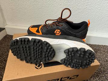 Brabo Tribute Korfbalschoenen Maat 34 zgan beschikbaar voor biedingen