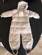Liewood sylvie baby skipak double dot/silver lining maat 80, Kinderen en Baby's, Babykleding | Maat 80, Overige typen, Jongetje of Meisje