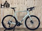 Rose Reveal 04 Ultegra Di2 Carbon Racefiets Shimano, Fietsen en Brommers, Fietsen | Racefietsen, 28 inch, Carbon, 10 tot 15 versnellingen
