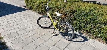 Alpina kinderfiets 24 inch beschikbaar voor biedingen