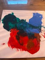 Hondenschilderij - Nieuw Kunstwerk, Antiek en Kunst, Kunst | Schilderijen | Abstract, Ophalen of Verzenden