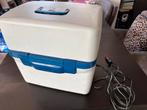 24V Koelbox - Ideaal voor onderweg!, Caravans en Kamperen, Koelboxen, Ophalen of Verzenden, Gebruikt, Koelbox, Elektrisch