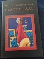P. Wagenaar - Woordenboek van platte taal, Ophalen of Verzenden, Zo goed als nieuw, P. Wagenaar; H. Aalbrecht