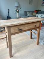 Sidetable, Huis en Inrichting, Tafels | Sidetables, 25 tot 50 cm, Rechthoekig, Ophalen of Verzenden