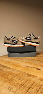 Asics Gel Lyte 3 'Bait Guardian', Maat 41,5 / 27 cm., Kleding | Heren, Schoenen, Ophalen of Verzenden, Zo goed als nieuw, Overige kleuren