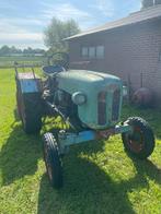 Kramer / deutz KL200, Ophalen, Tot 80 Pk, Deutz - Fahr