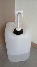 massageolie 3 liter, Ophalen of Verzenden, Nieuw, Overige typen