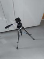 Statief Camera Stitz, Driepoot, Gebruikt, 150 tot 175 cm, Met balhoofd