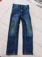 C&A maat 134 spijkerbroek €5, Ophalen of Verzenden, Gebruikt