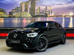 Mercedes-Benz GLC Coupé AMG GLC63 4MATIC+ |Burmester|Memory, Automaat, 12 maanden, Zwart, Bedrijf