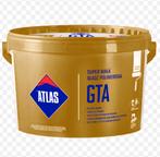 ATLAS FILL EN FINISH PASTA GTA 18KG, Doe-het-zelf en Verbouw, Ophalen, Wit, Nieuw, 9541BG Vlagtwedde