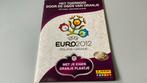 Panini Speciale Editie Euro 2012, Ophalen of Verzenden, Zo goed als nieuw
