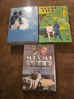 Miami Vice DVD Boxset - Seizoen 1, 2 & 3, Boxset, Ophalen of Verzenden, Actie en Avontuur, Nieuw in verpakking
