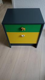 Kinder Nachtkastje, Ophalen, Zo goed als nieuw, 45 tot 65 cm, Minder dan 55 cm