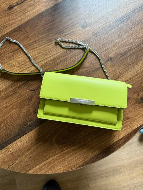 Michael kors tas, Sieraden, Tassen en Uiterlijk, Tassen | Damestassen, Zo goed als nieuw, Handtas, Ophalen of Verzenden