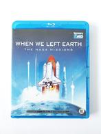 When We Left Earth, Cd's en Dvd's, Blu-ray, Ophalen of Verzenden, Documentaire en Educatief