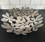 Fruitschaal Monika Mulder Ikea, Huis en Inrichting, Gebruikt, Schaal, Rond, Ophalen of Verzenden